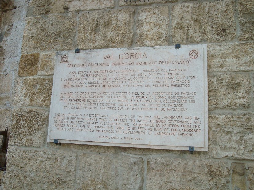 SAN QUIRICO D'ORCIA 3